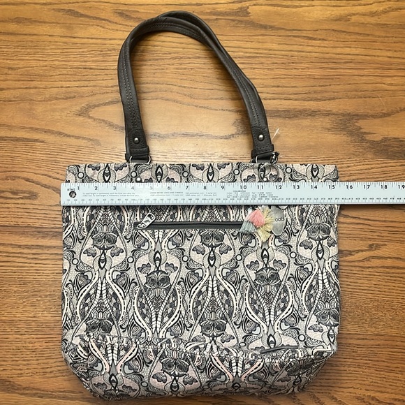 Sakroots Owl Print - Picture 8 of 9